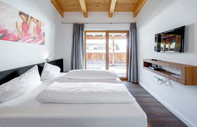 Apartment in Gerlos Near Ski Lift Zillertal - Foto 8