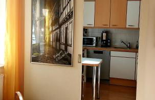 Altstadtapartment an der Krämerbrücke - Foto 21