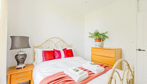 New Listing 2BR flat, 1min to Hampstead St - Foto 3