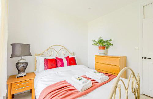 New Listing 2BR flat, 1min to Hampstead St - Foto 3
