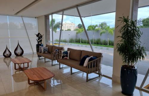 Recanto do Bosque FLAT 205 - Foto 28