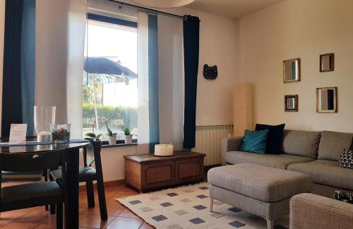 Villa Muse Holiday oasi sul mare di CapoMulini, Acireale - Sicilia, Italy Locazione Turistica - Foto 9