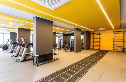 Facto Bela Vista - Studios por temporada - Foto 18