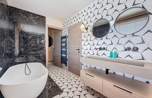 Villa Prestige et Vue Mer - Foto 30