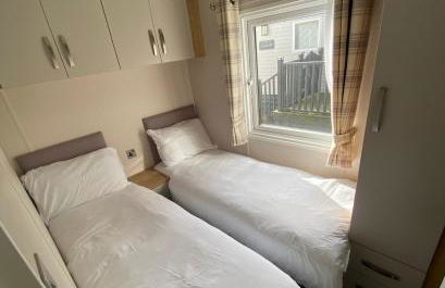 Westfield Lodge Retreat-Sleeps 6-Pet Friendly - Foto 3
