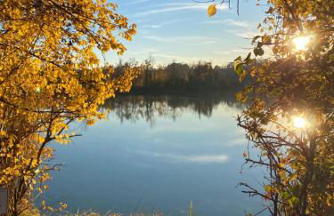 Holiday home Punta D'Oro with garden, parking place and lake access at 300 m - Foto 41