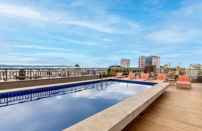 STUDIOS - PARQUE AUGUSTA - 3 min METRÔ - Foto 57