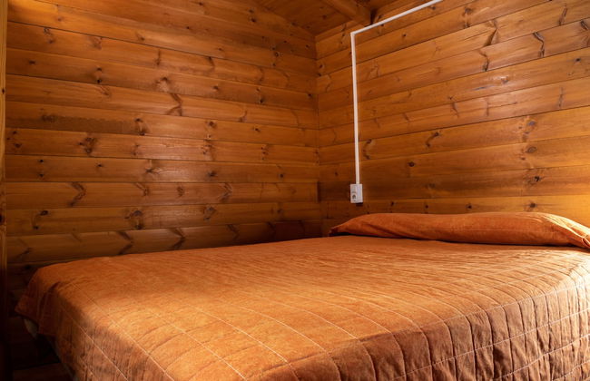 Mediterrani Natura Spa Resort - Foto 27