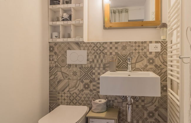 Green Garden House in Lierna - Foto 9