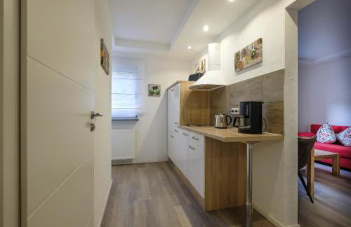 Ferienapartments Zwingenberg - Photo 27