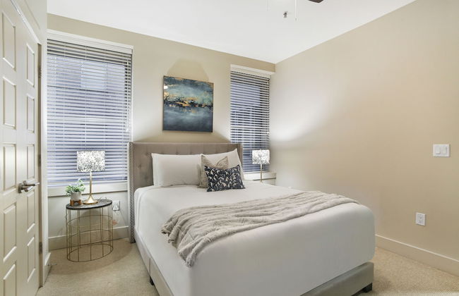 Gorgeous Condos Near French Quarter - Foto 7