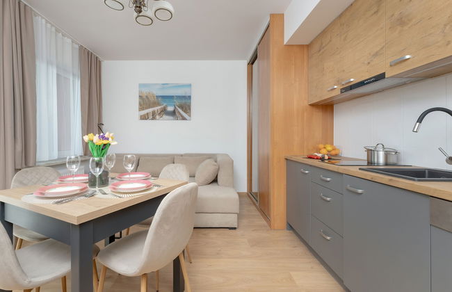 Apartment With Balcony Sea by Renters - Foto 15