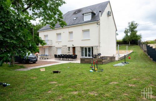 L'Alysse - Maison Familiale - Foto 1