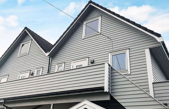 6 Person Holiday Home in Seim - Foto 16