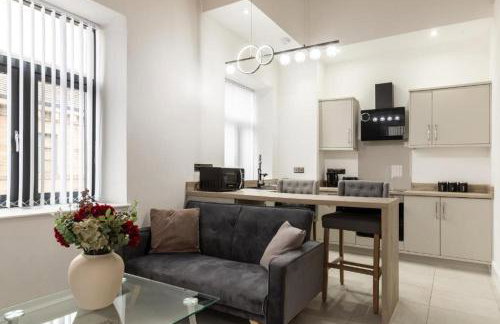 Bradford Central Luxe Living - Foto 10