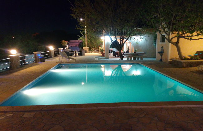 Villa Luka - Foto 24