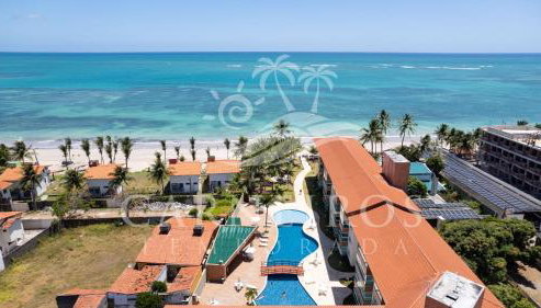 Porto Cayman Residence - Melhor trecho da Praia de Tamandaré - Foto 2