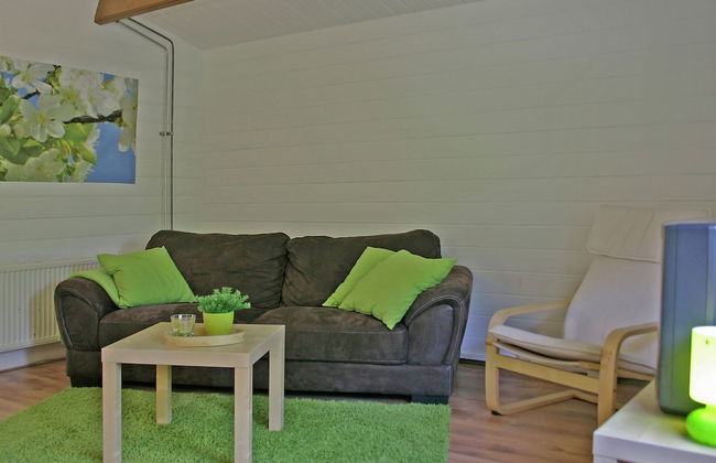 Chalet in Ootmarsum on Kuiperberg - Foto 16