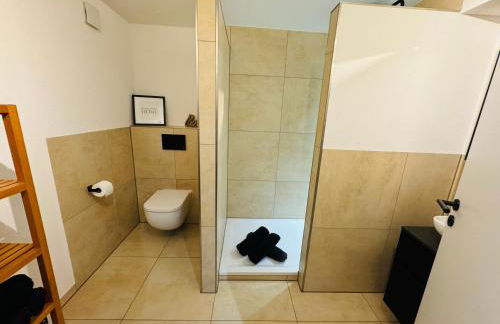 Ferien- und Business Apartment - Foto 9