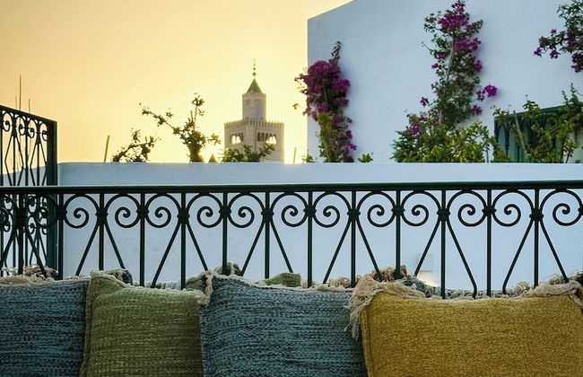 Dar Ben Turkia - Foto 27