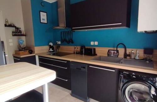 La Villa Nawengo - Photo 6