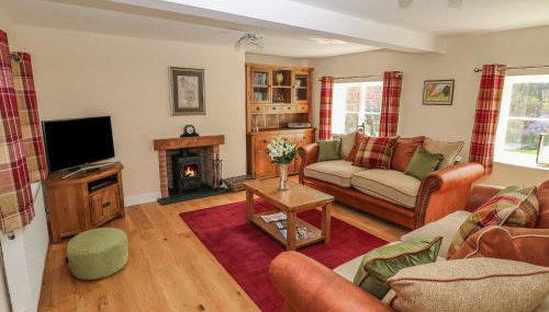 Firtree Cottage - Foto 5