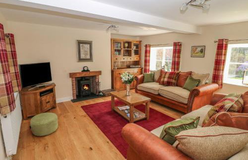 Firtree Cottage - Foto 5