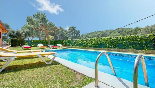 Villa Cadí . Ref. 620 - Foto 4