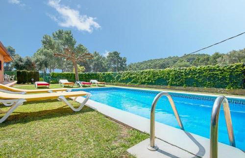 Villa Cadí . Ref. 620 - Foto 4