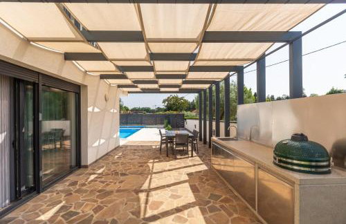 Villa Tina with pool - Foto 7