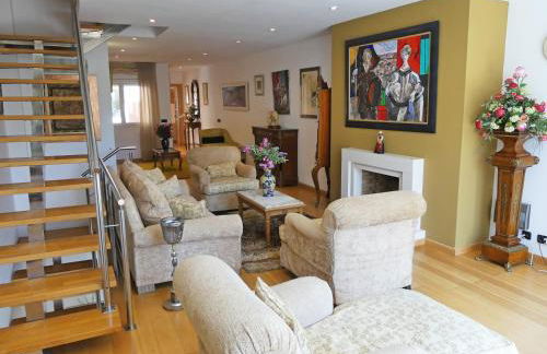 Villa Mon Repos - Foto 23