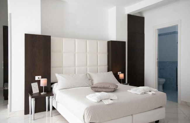 Morin 10 Rome Exclusive Suites - Foto 53