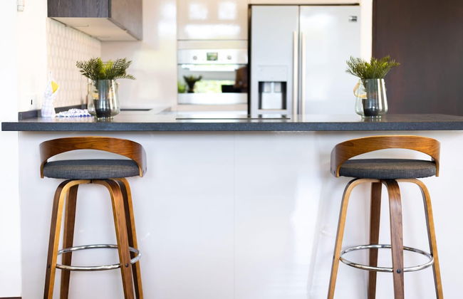 Sunshine Magnificently Bright 2BR Top City Centre Townhouse - Foto 8