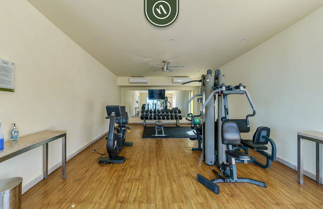 V166 106 in Jalisco With 1 Bedrooms and 1 Bathrooms - Foto 33