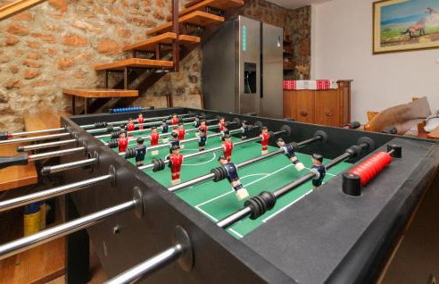 Amazing Home In Oljasi With Sauna - Photo 8