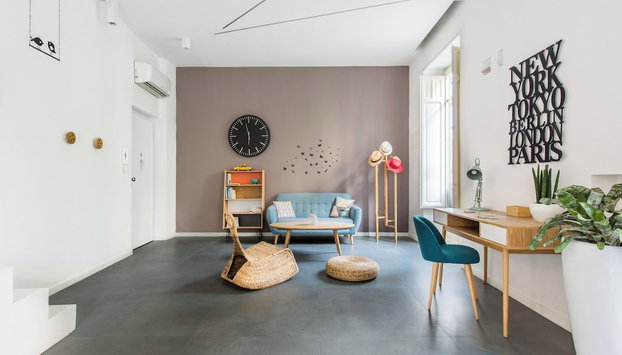 Casa Roma nel Cuore di Palermo by Wonderful Italy - Foto 2, Imagen principal