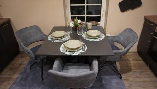 Wohnung Burghaus 5 OG - Foto 2