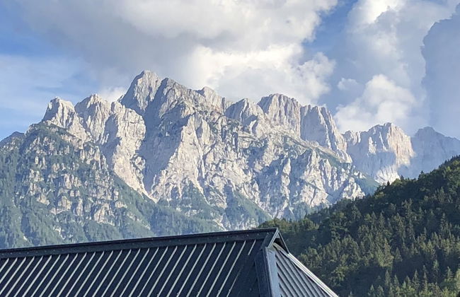 Jacobs Resort House Planica - Foto 48