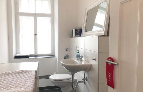 Ferienwohnung am Segelhafen - Altstadtperle direkt am Segelhafen - Foto 18