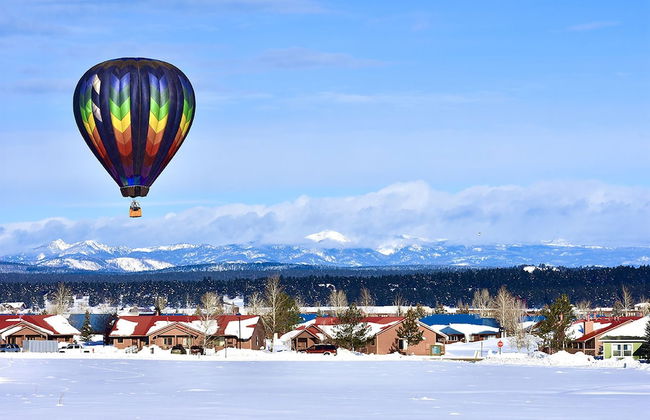 Valley View Loft - Photo 23