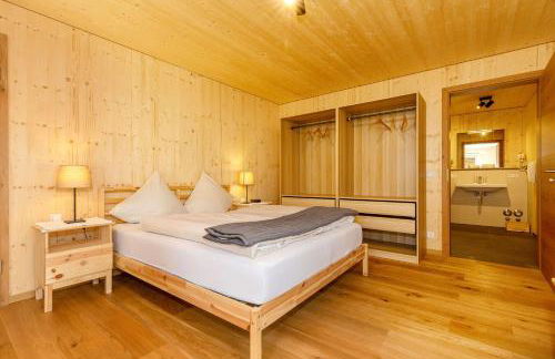 Chalet an der Lofer - Foto 20