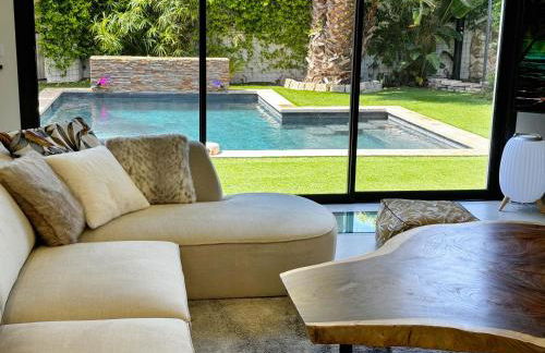 Villa Prestige Confort & Piscine - Photo 31