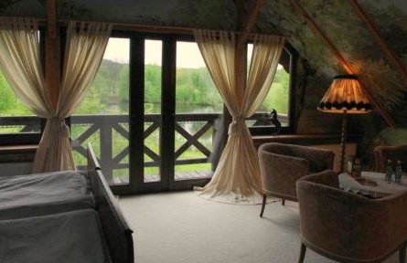 Tamarynowa Osada - Kraina Udanego Wypoczynku - Foto 14