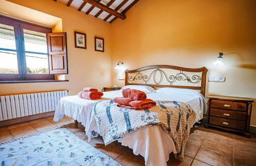 Mas dels Avis "Tipica Masia Catalana" - Foto 3