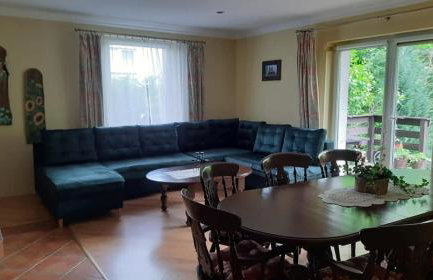 Sominy 17 - Dom w sercu kaszubskiej wsi - Foto 33