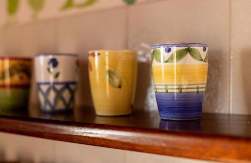 Vacanze al Mare Patrizia's Sweet Home - Foto 34