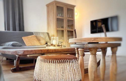 Ferienhaus Bachperle - Alpenidyll mit Kamin, Balkon oder Terrasse für Genießer - Foto 25