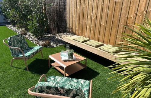 Les Villas du Bois - Foto 22