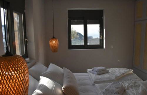 Athina's Stone House in Kardamyli - Foto 73