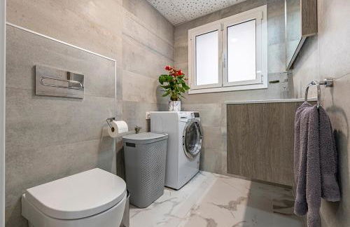 [5 Stelle] Piscina, jacuzzi, WiFi - 2 min dal mare - Foto 33